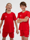 hummel Authentic 24 PL SS Jersey (youth)