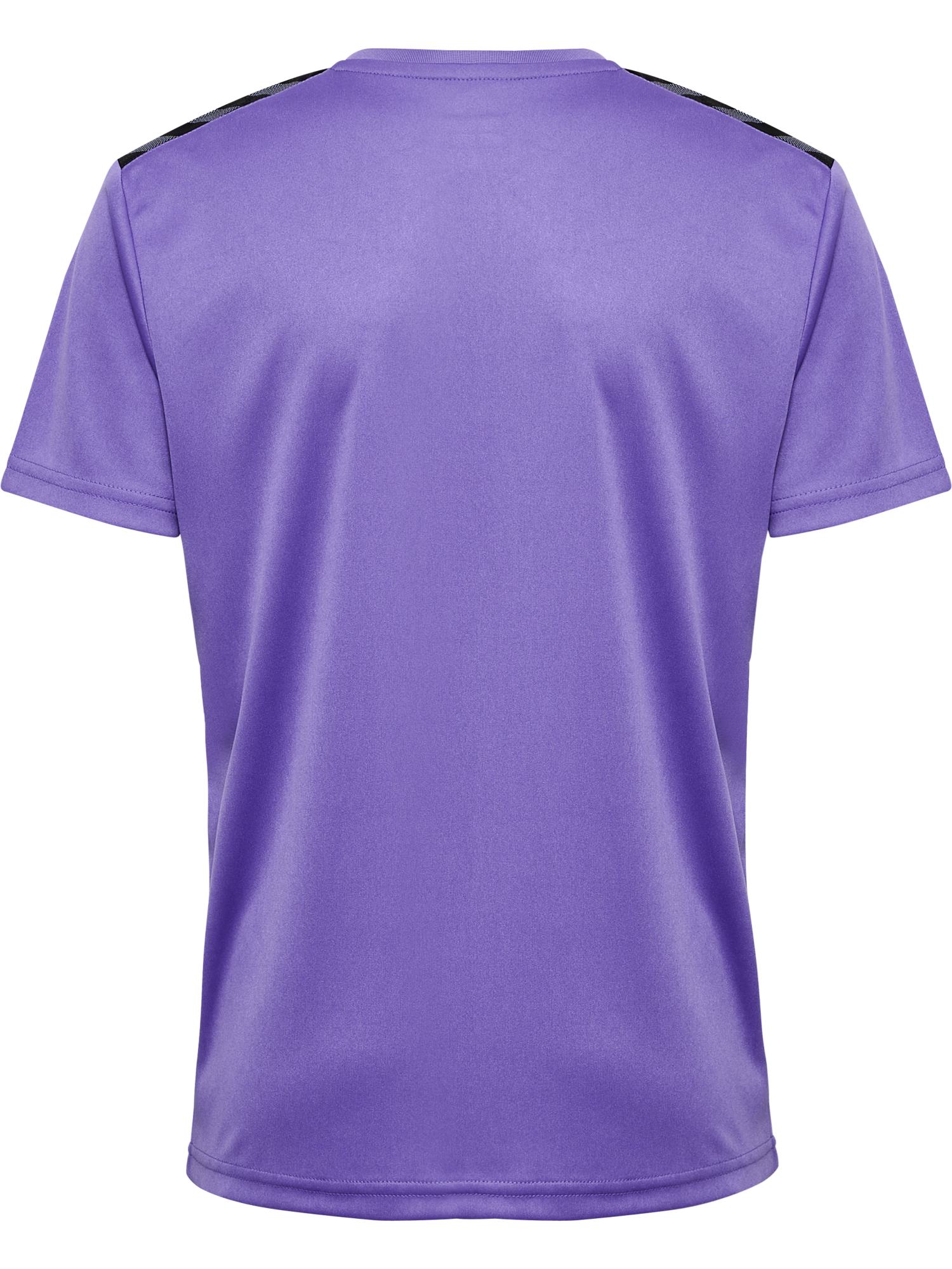 hummel Authentic 24 PL SS Jersey (youth)-Soccer Command