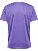 hummel Authentic 24 PL SS Jersey (youth)-Soccer Command