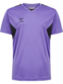 hummel Authentic 24 PL SS Jersey (youth)-Soccer Command