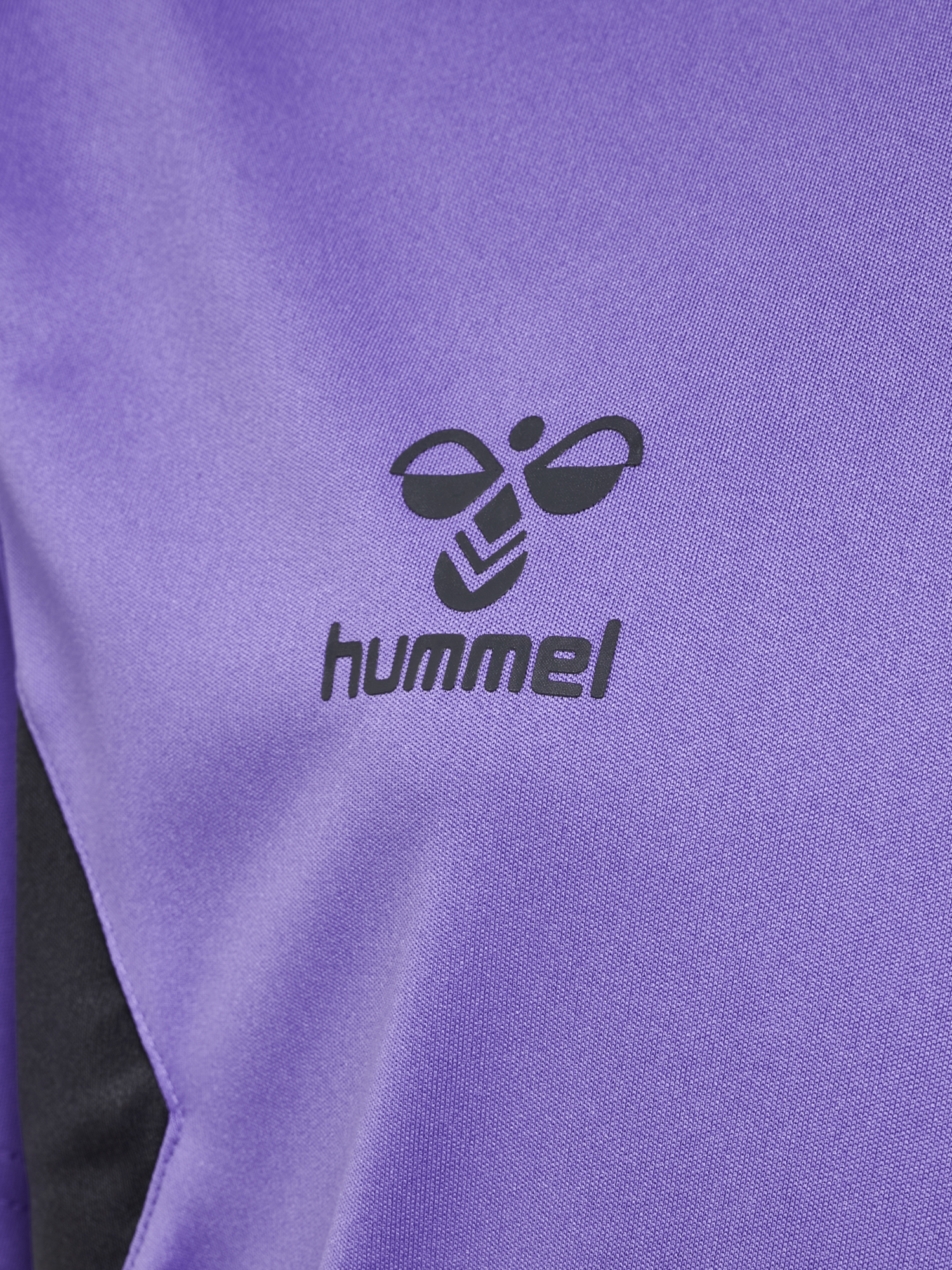 hummel Authentic 24 PL SS Jersey (youth)-Soccer Command