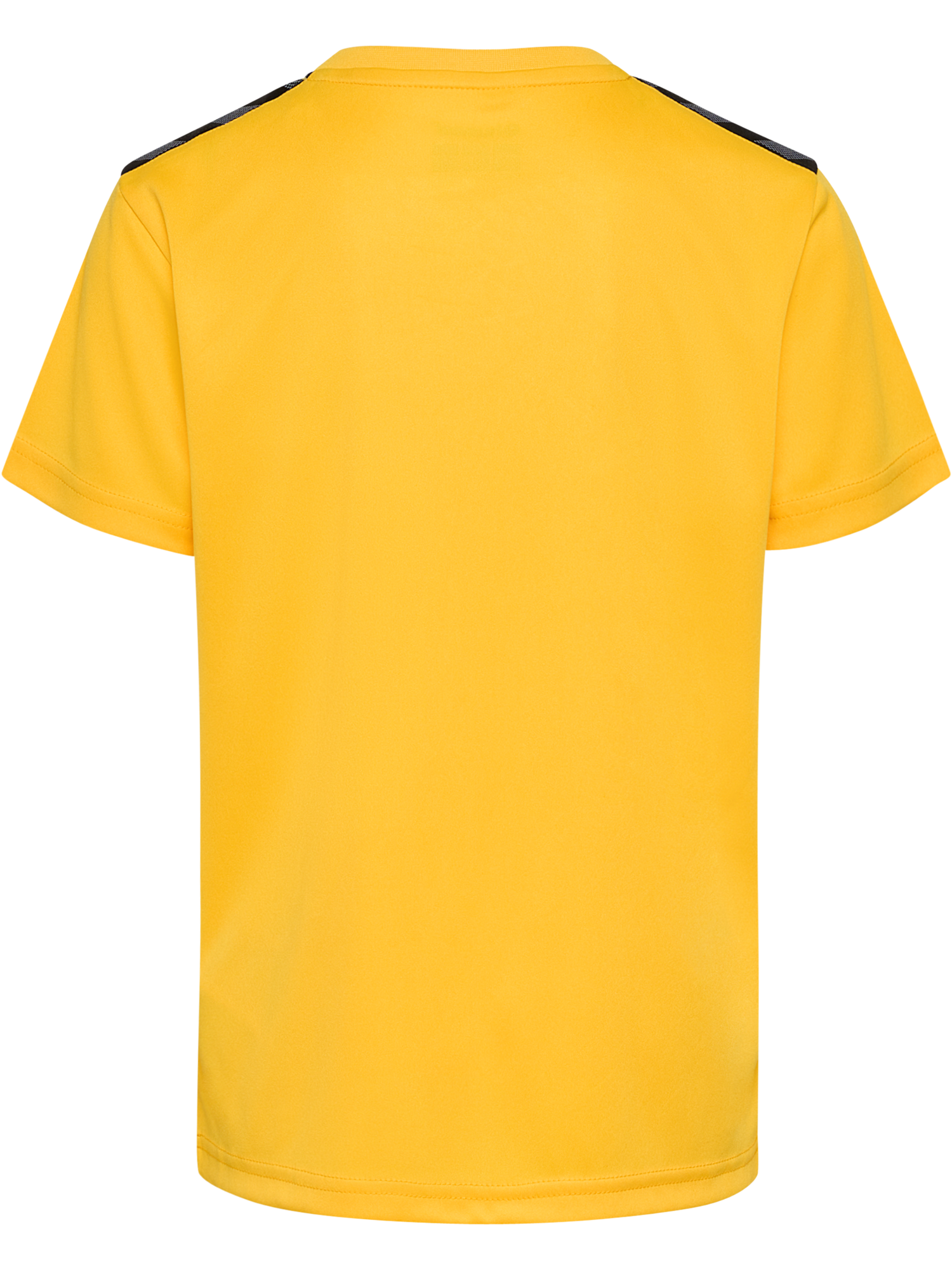 hummel Authentic 24 PL SS Jersey (youth)-Soccer Command