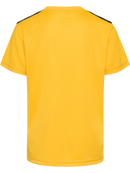 hummel Authentic 24 PL SS Jersey (youth)-Soccer Command