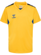 hummel Authentic 24 PL SS Jersey (youth)-Soccer Command