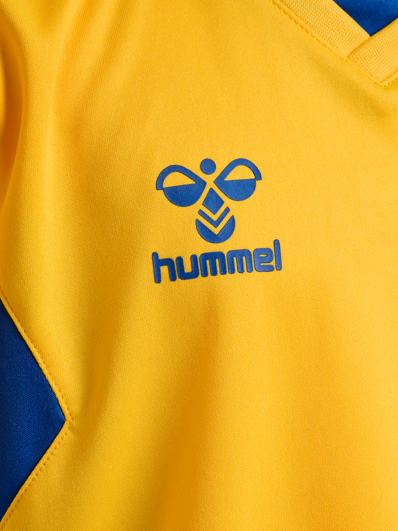 hummel Authentic 24 PL SS Jersey (youth)