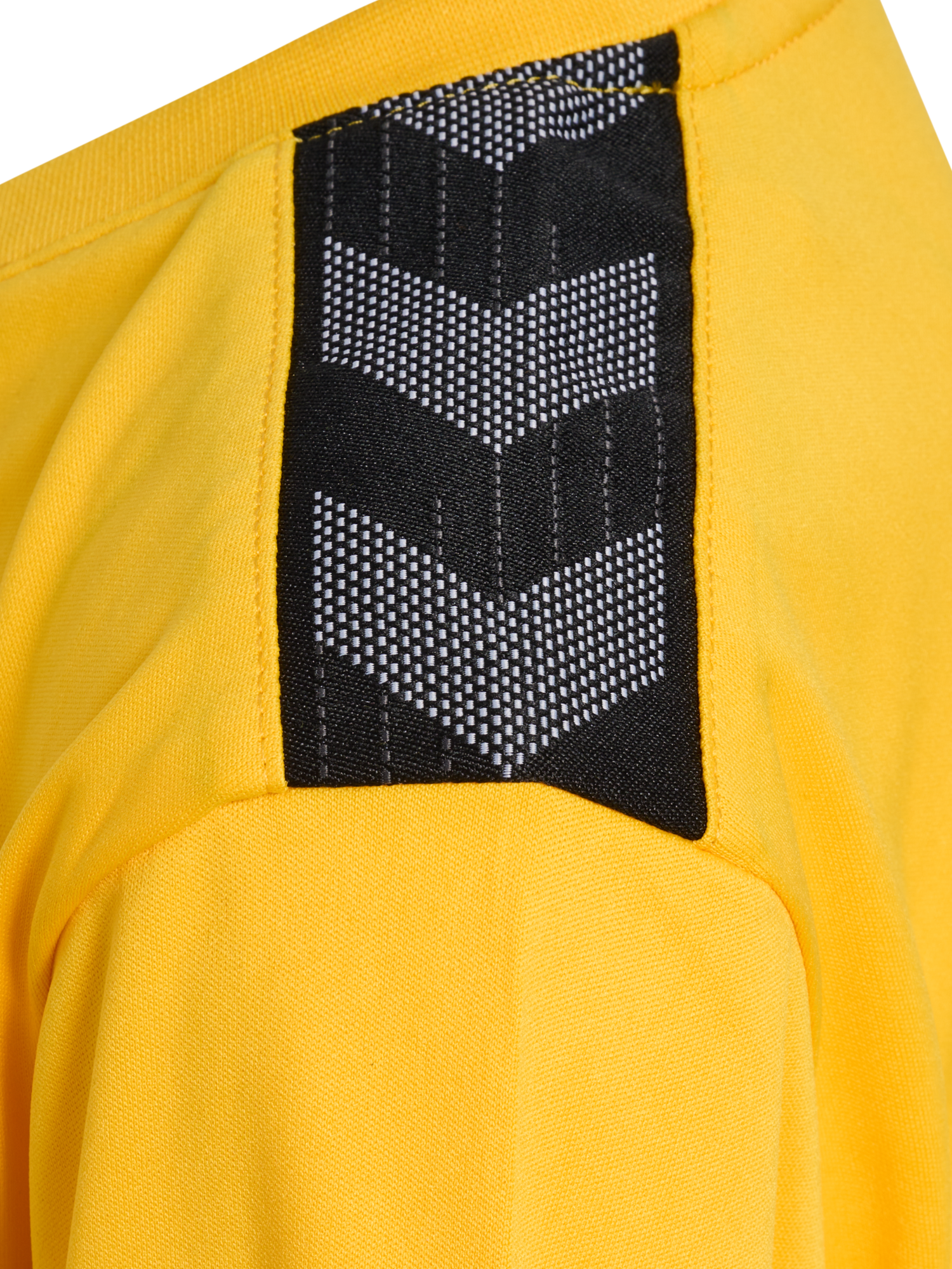 hummel Authentic 24 PL SS Jersey (youth)-Soccer Command