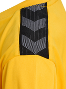 hummel Authentic 24 PL SS Jersey (youth)-Soccer Command