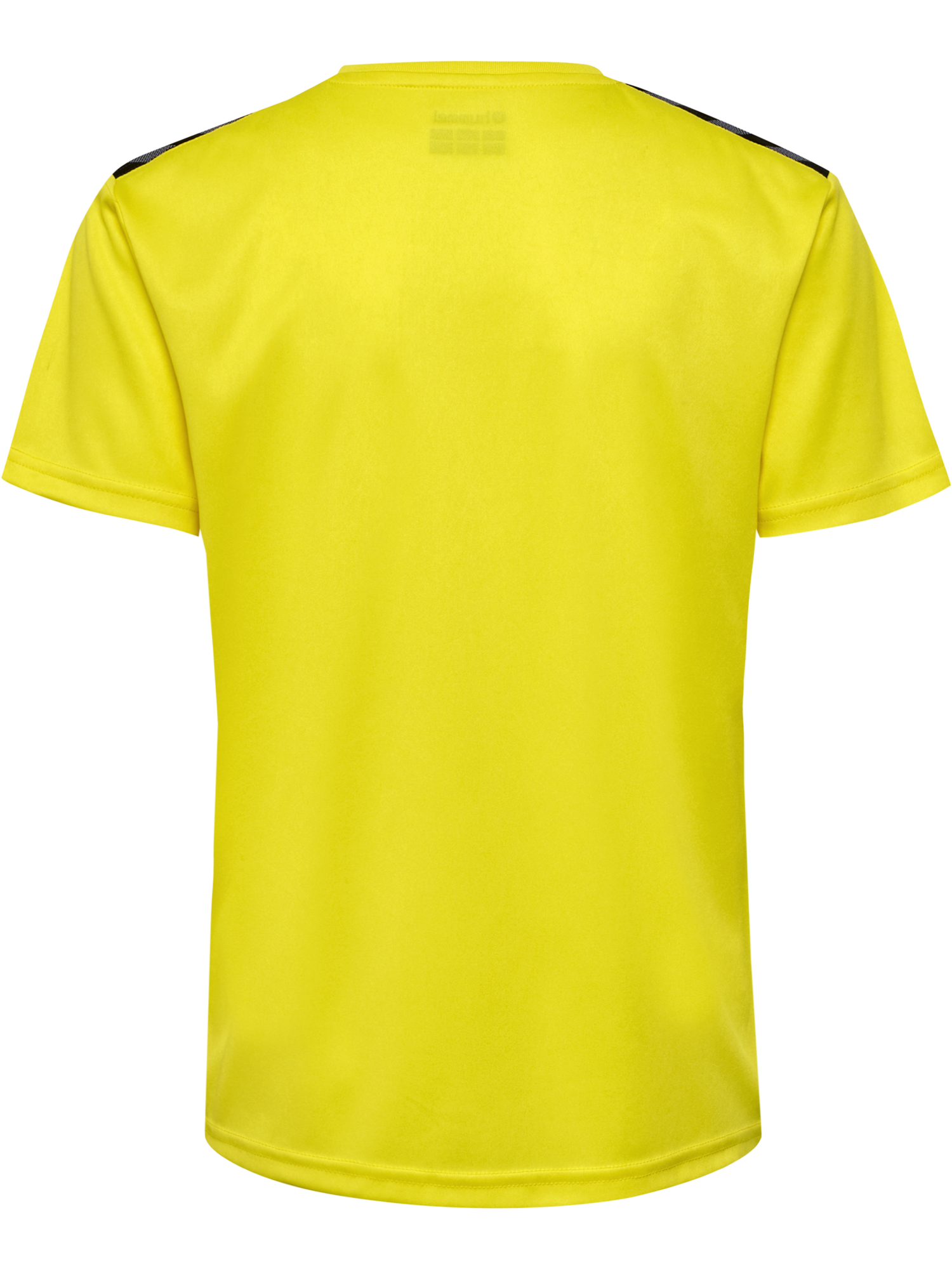 hummel Authentic 24 PL SS Jersey (youth)-Soccer Command