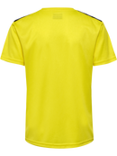 hummel Authentic 24 PL SS Jersey (youth)-Soccer Command