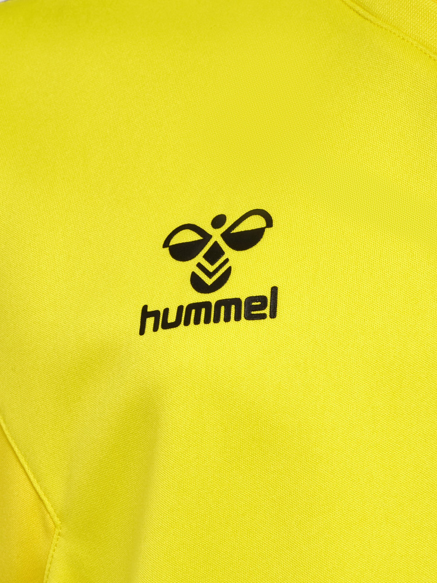 hummel Authentic 24 PL SS Jersey (youth)-Soccer Command