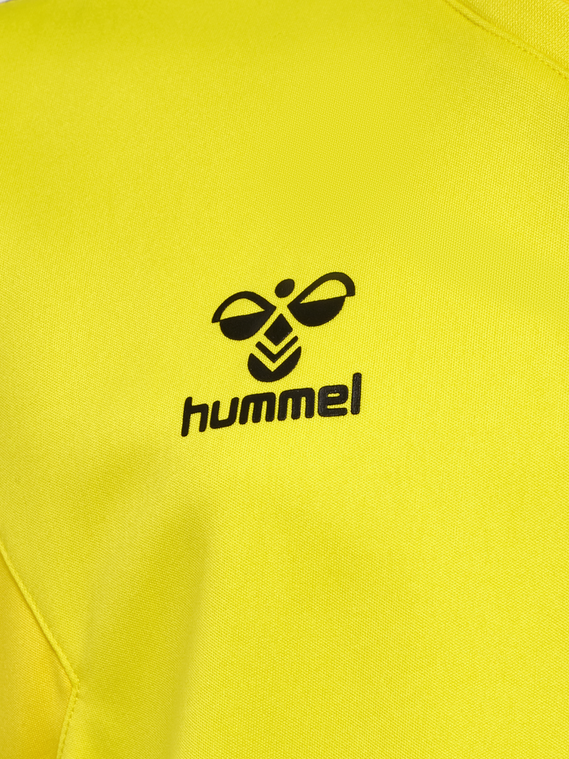 hummel Authentic 24 PL SS Jersey (youth)