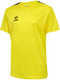 hummel Authentic 24 PL SS Jersey (youth)-Soccer Command