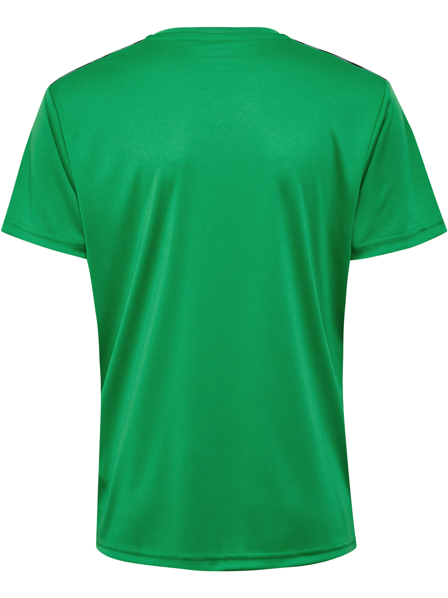 hummel Authentic 24 PL SS Jersey (youth)-Soccer Command