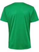 hummel Authentic 24 PL SS Jersey (youth)-Soccer Command