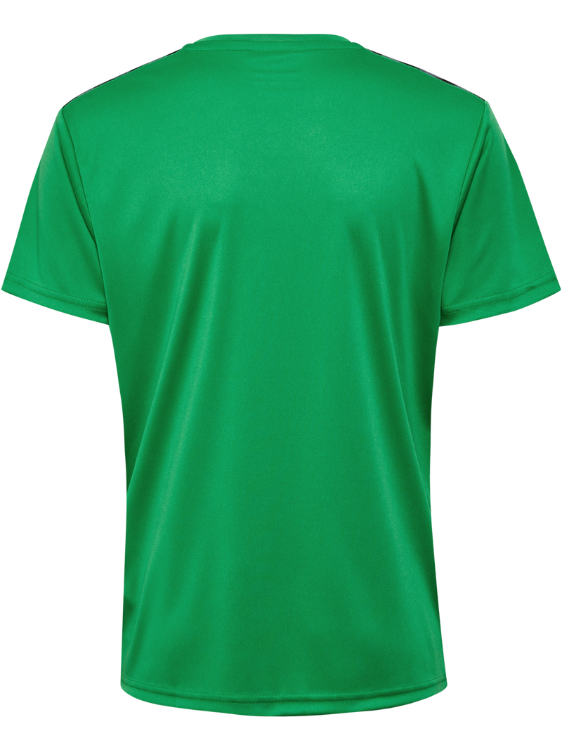 hummel Authentic 24 PL SS Jersey (youth)-Soccer Command