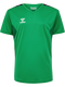 hummel Authentic 24 PL SS Jersey (youth)-Soccer Command