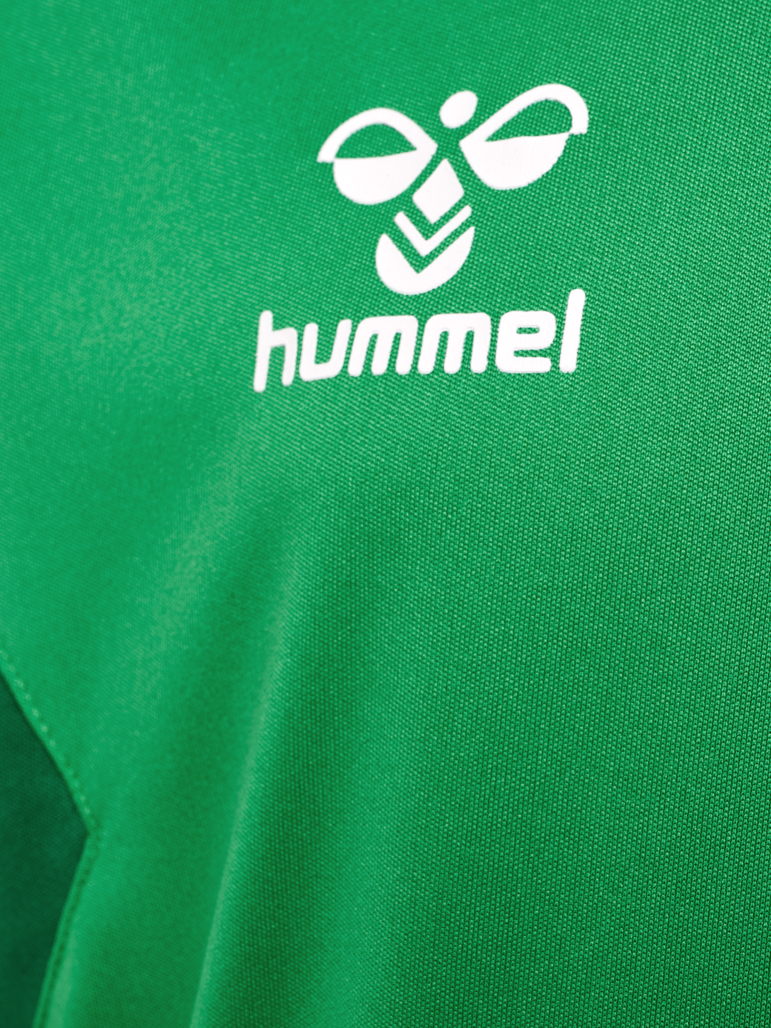 hummel Authentic 24 PL SS Jersey (youth)-Soccer Command