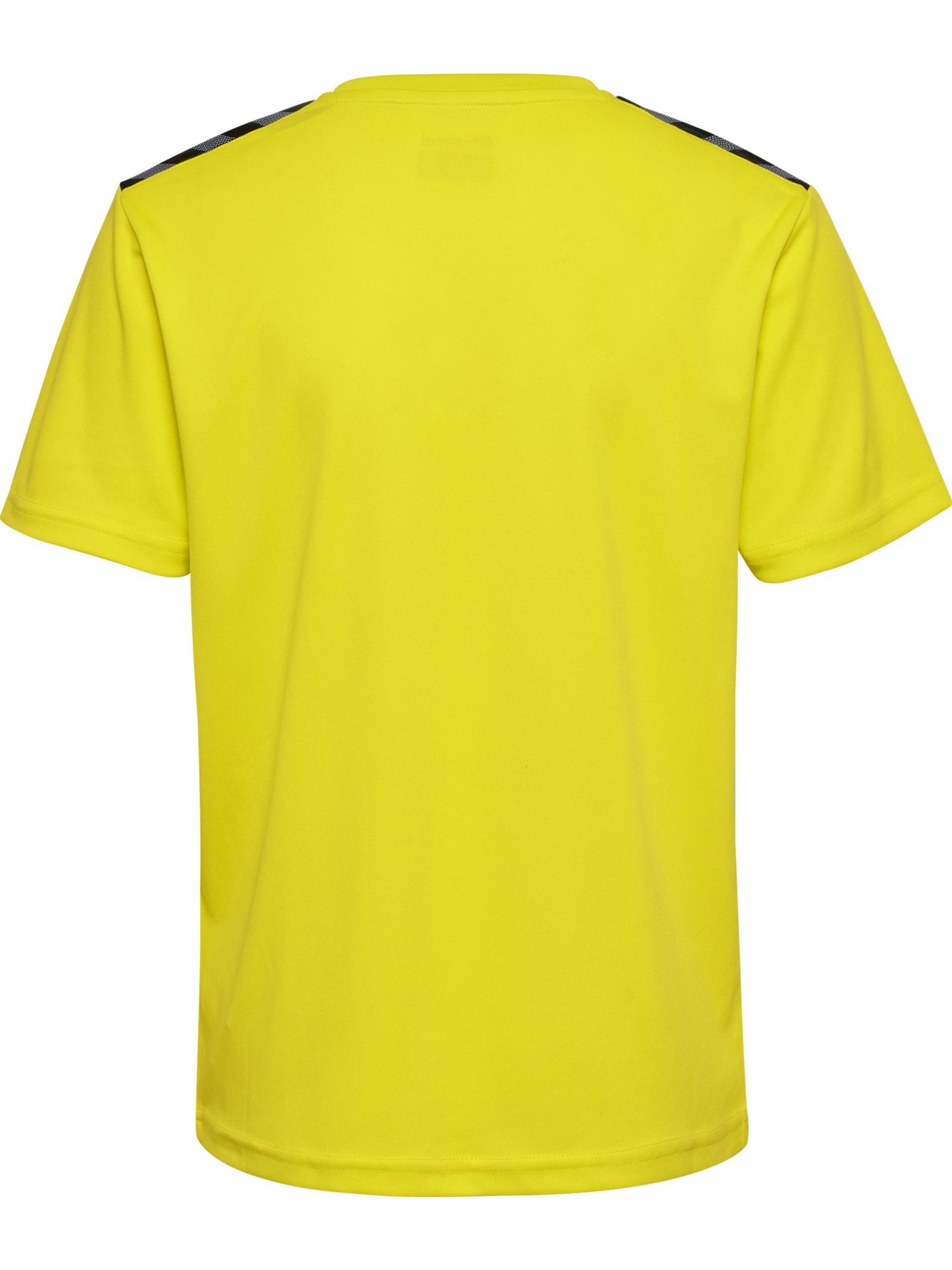 hummel Authentic 24 PL SS Jersey (youth)-Soccer Command