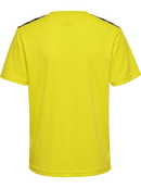 hummel Authentic 24 PL SS Jersey (youth)-Soccer Command