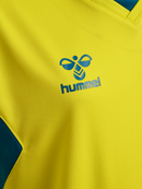 hummel Authentic 24 PL SS Jersey (youth)