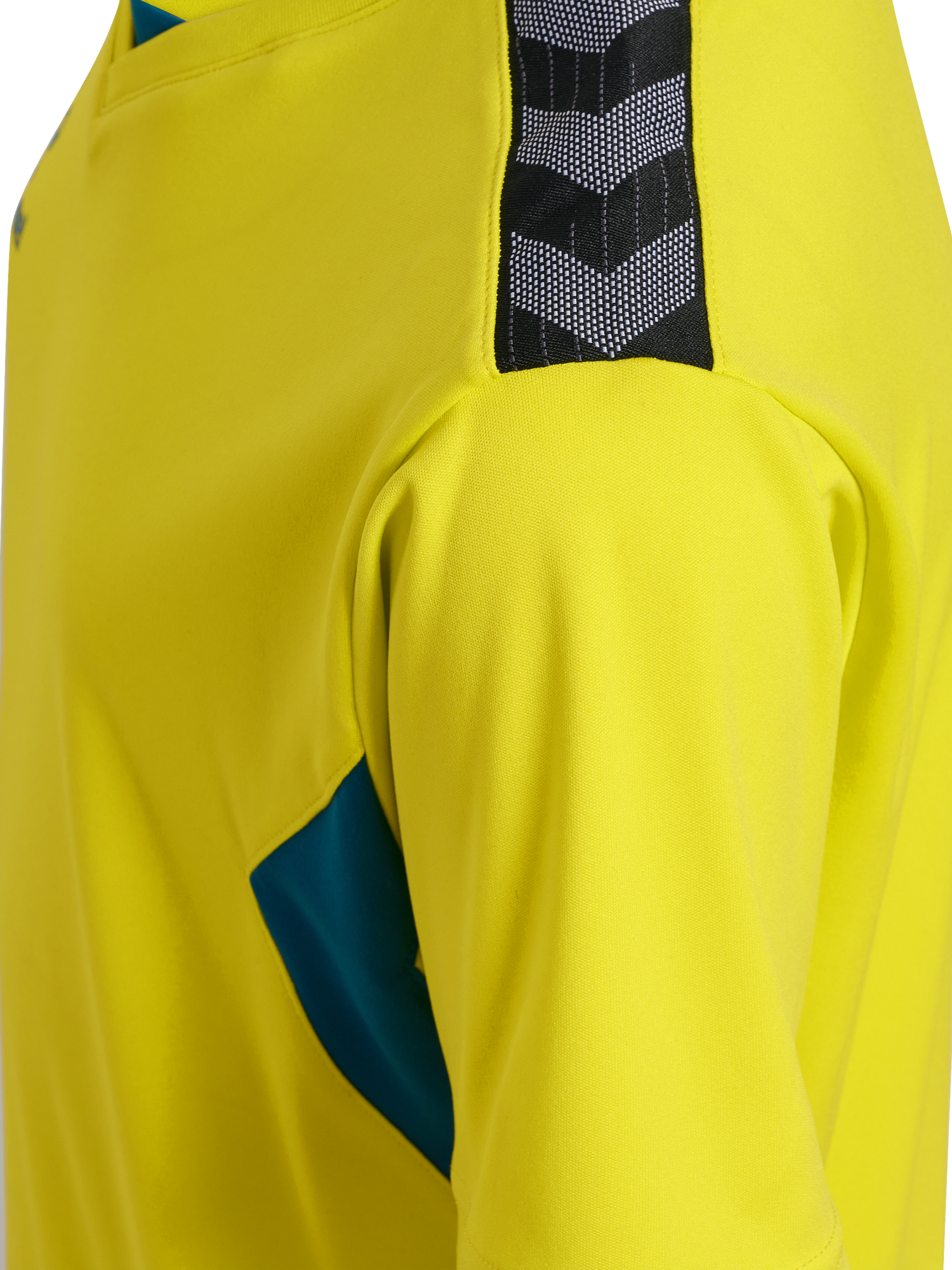 hummel Authentic 24 PL SS Jersey (youth)-Soccer Command