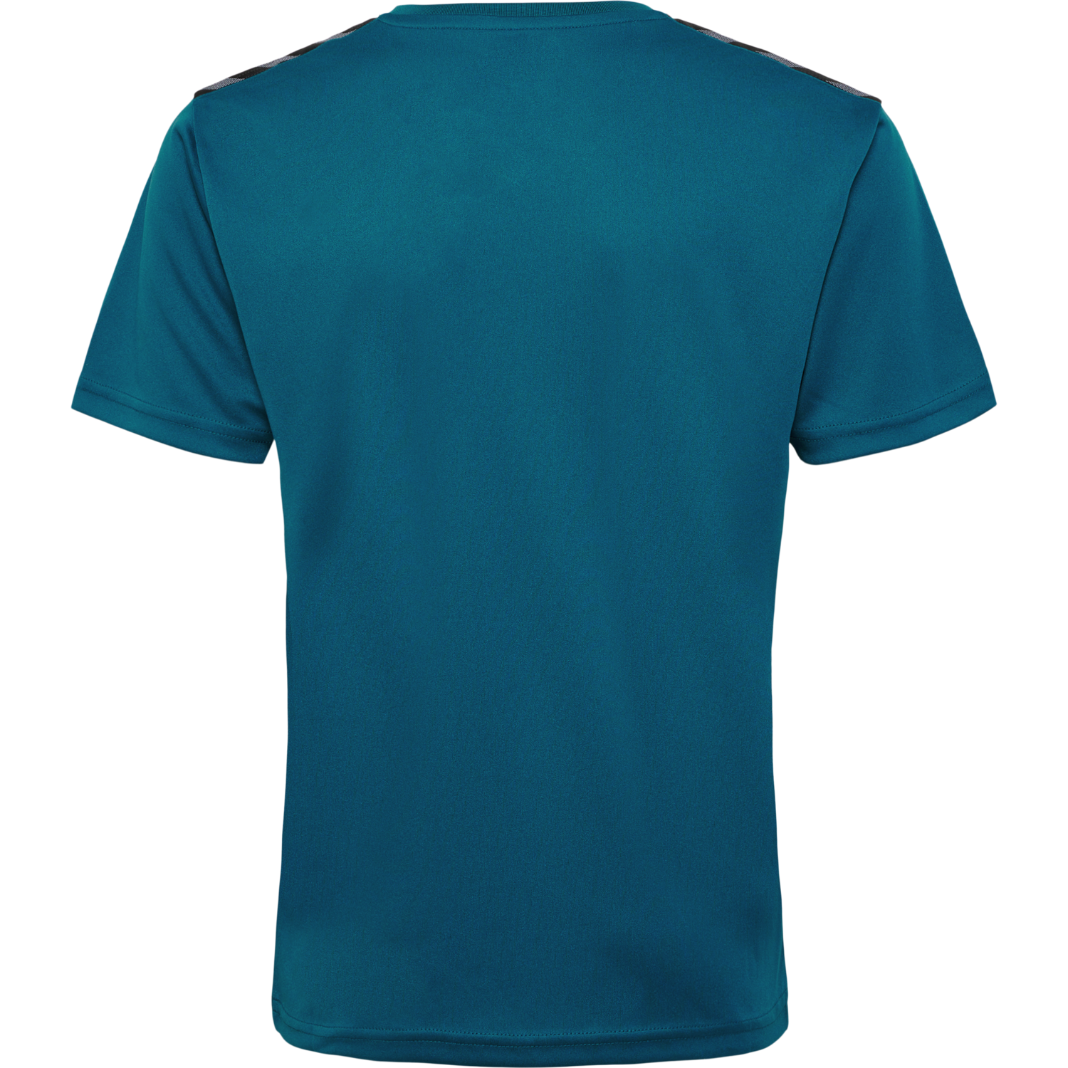 hummel Authentic 24 PL SS Jersey (youth)-Soccer Command