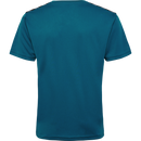 hummel Authentic 24 PL SS Jersey (youth)-Soccer Command
