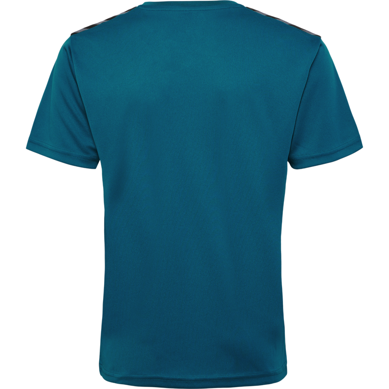hummel Authentic 24 PL SS Jersey (youth)-Soccer Command