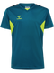 hummel Authentic 24 PL SS Jersey (youth)-Soccer Command