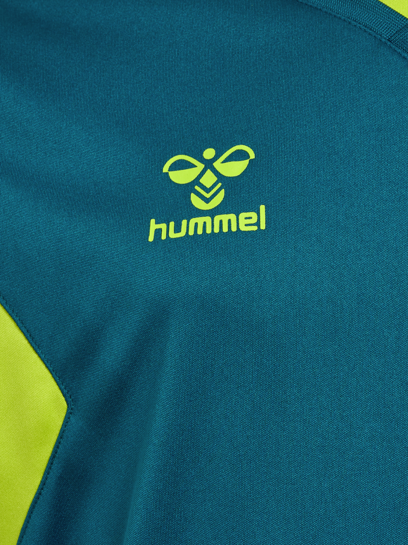 hummel Authentic 24 PL SS Jersey (youth)