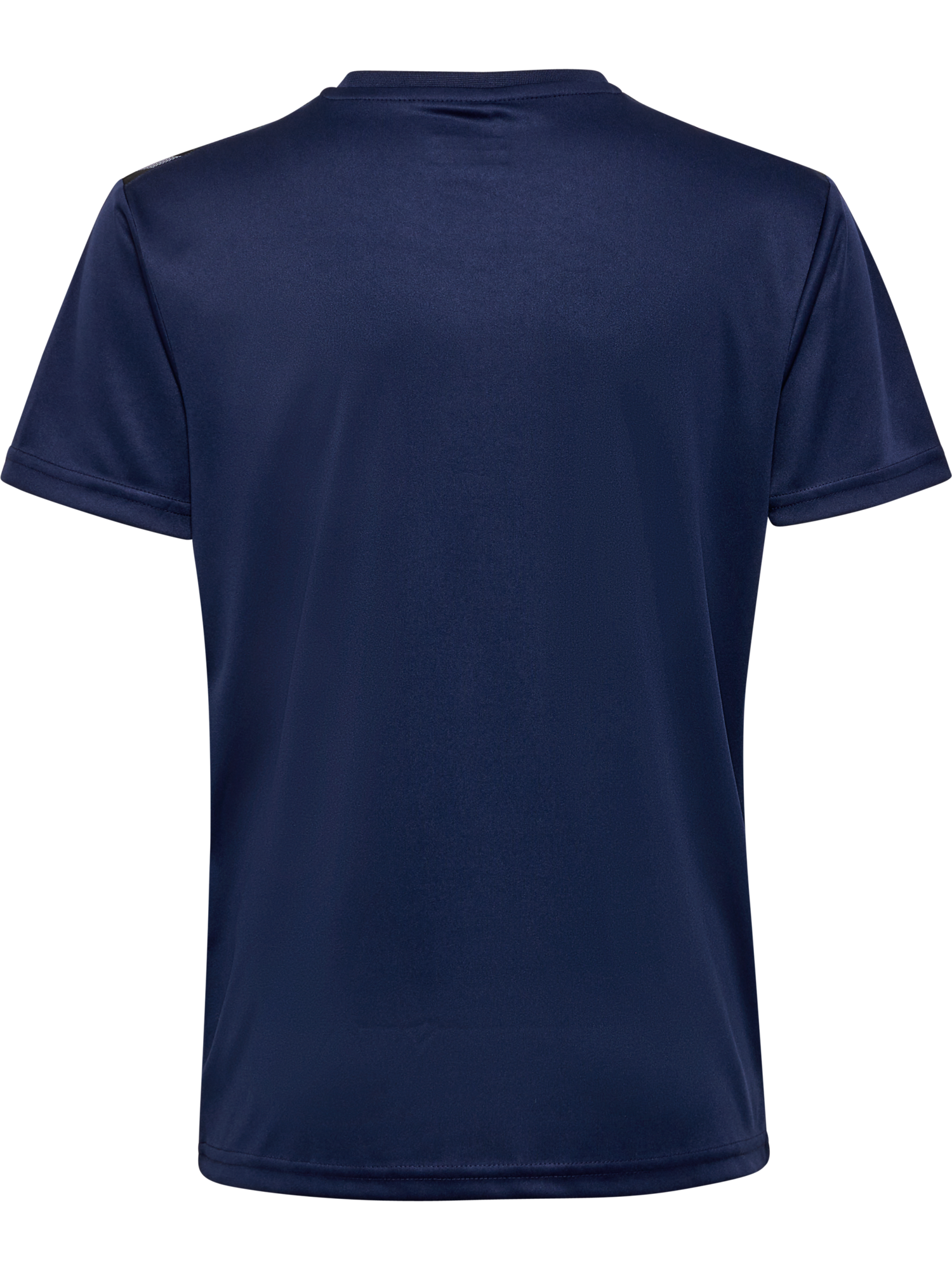 hummel Authentic 24 PL SS Jersey (youth)-Soccer Command