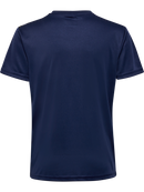 hummel Authentic 24 PL SS Jersey (youth)-Soccer Command