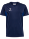 hummel Authentic 24 PL SS Jersey (youth)-Soccer Command