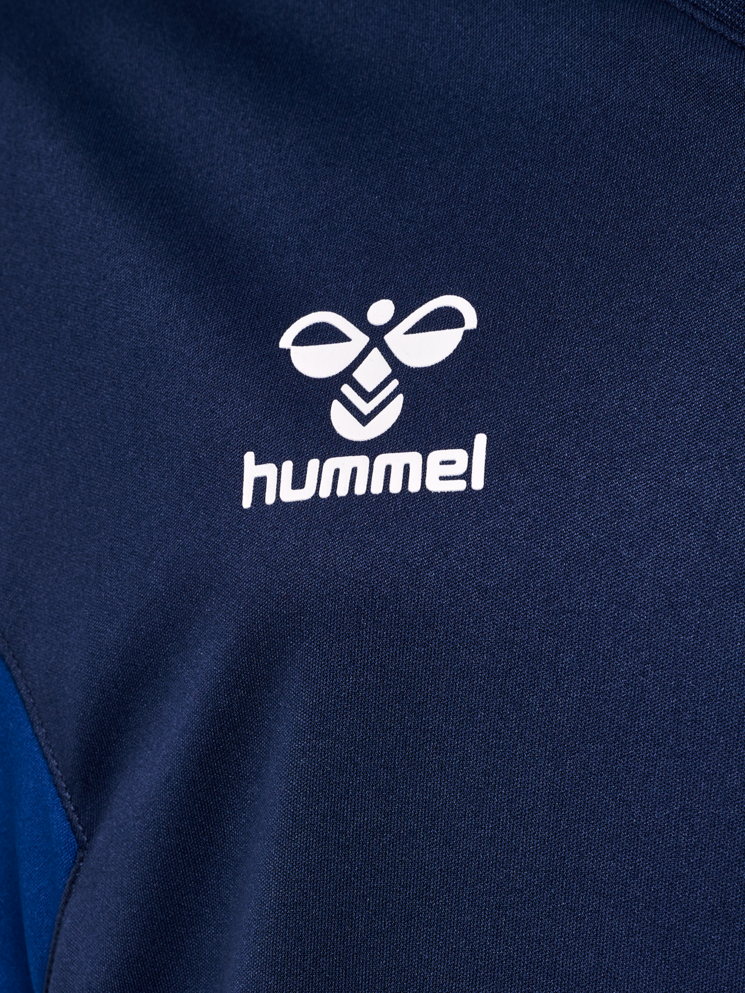 hummel Authentic 24 PL SS Jersey (youth)-Soccer Command
