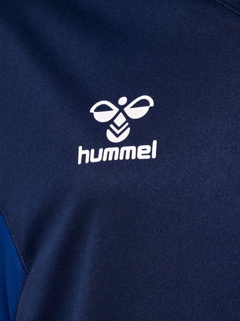 hummel Authentic 24 PL SS Jersey (youth)