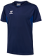 hummel Authentic 24 PL SS Jersey (youth)-Soccer Command