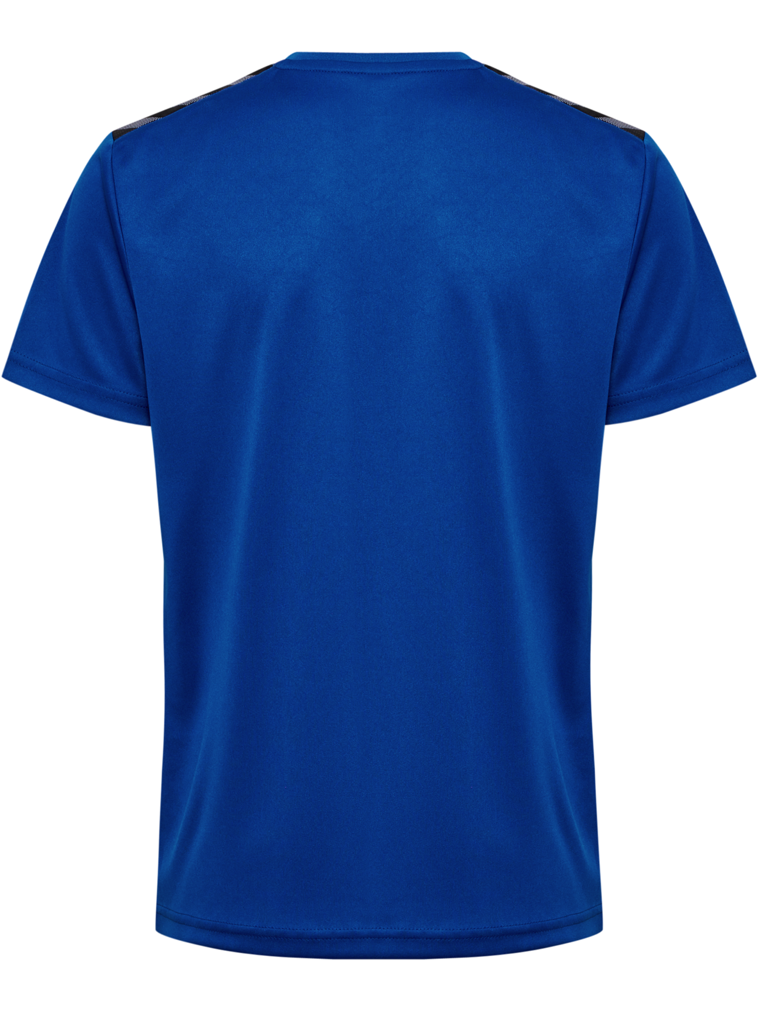 hummel Authentic 24 PL SS Jersey (youth)-Soccer Command