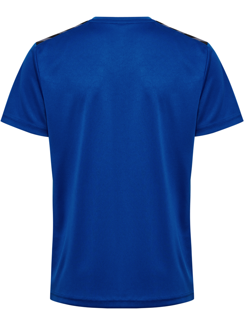 hummel Authentic 24 PL SS Jersey (youth)-Soccer Command