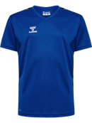 hummel Authentic 24 PL SS Jersey (youth)-Soccer Command