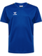 hummel Authentic 24 PL SS Jersey (youth)-Soccer Command