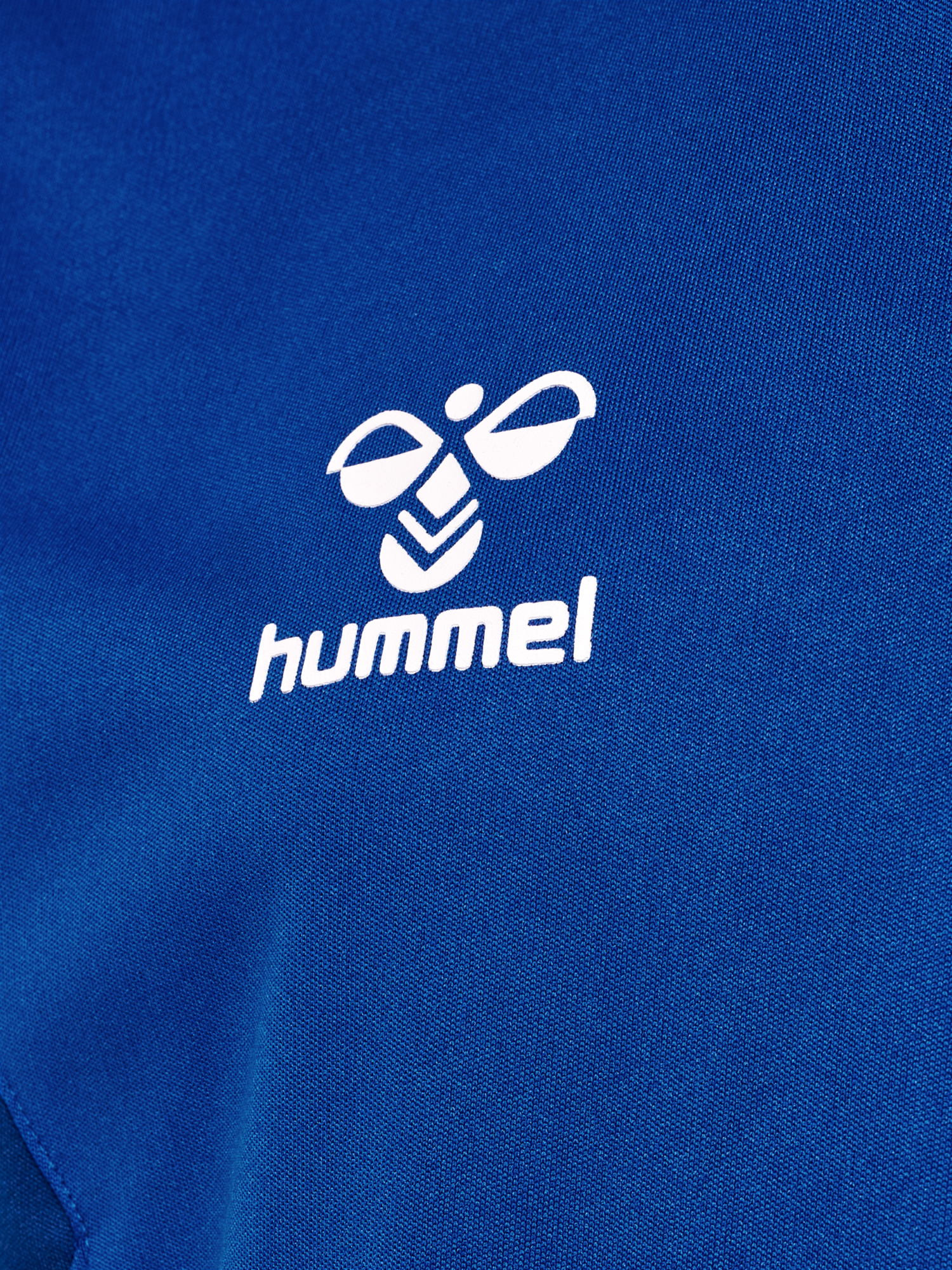 hummel Authentic 24 PL SS Jersey (youth)-Soccer Command