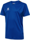 hummel Authentic 24 PL SS Jersey (youth)-Soccer Command