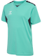 hummel Authentic 24 PL SS Jersey (youth)-Soccer Command