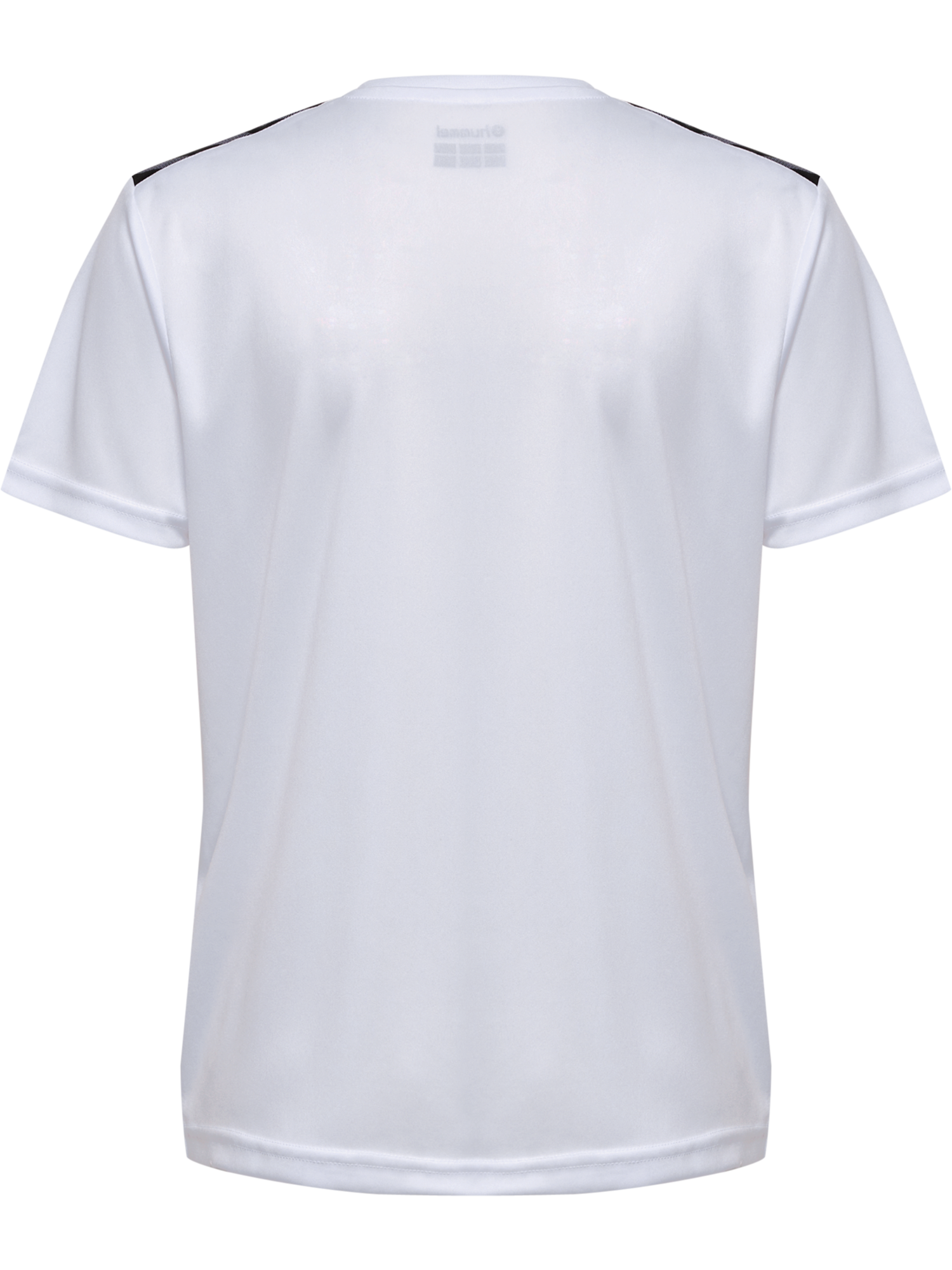 hummel Authentic 24 PL SS Jersey (youth)-Soccer Command