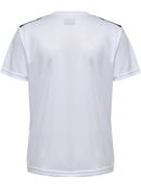hummel Authentic 24 PL SS Jersey (youth)-Soccer Command