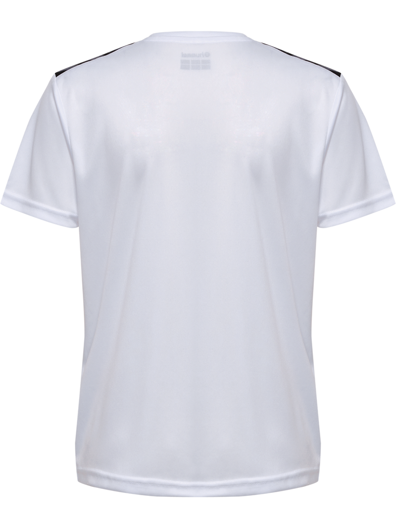 hummel Authentic 24 PL SS Jersey (youth)-Soccer Command