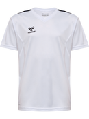 hummel Authentic 24 PL SS Jersey (youth)-Soccer Command
