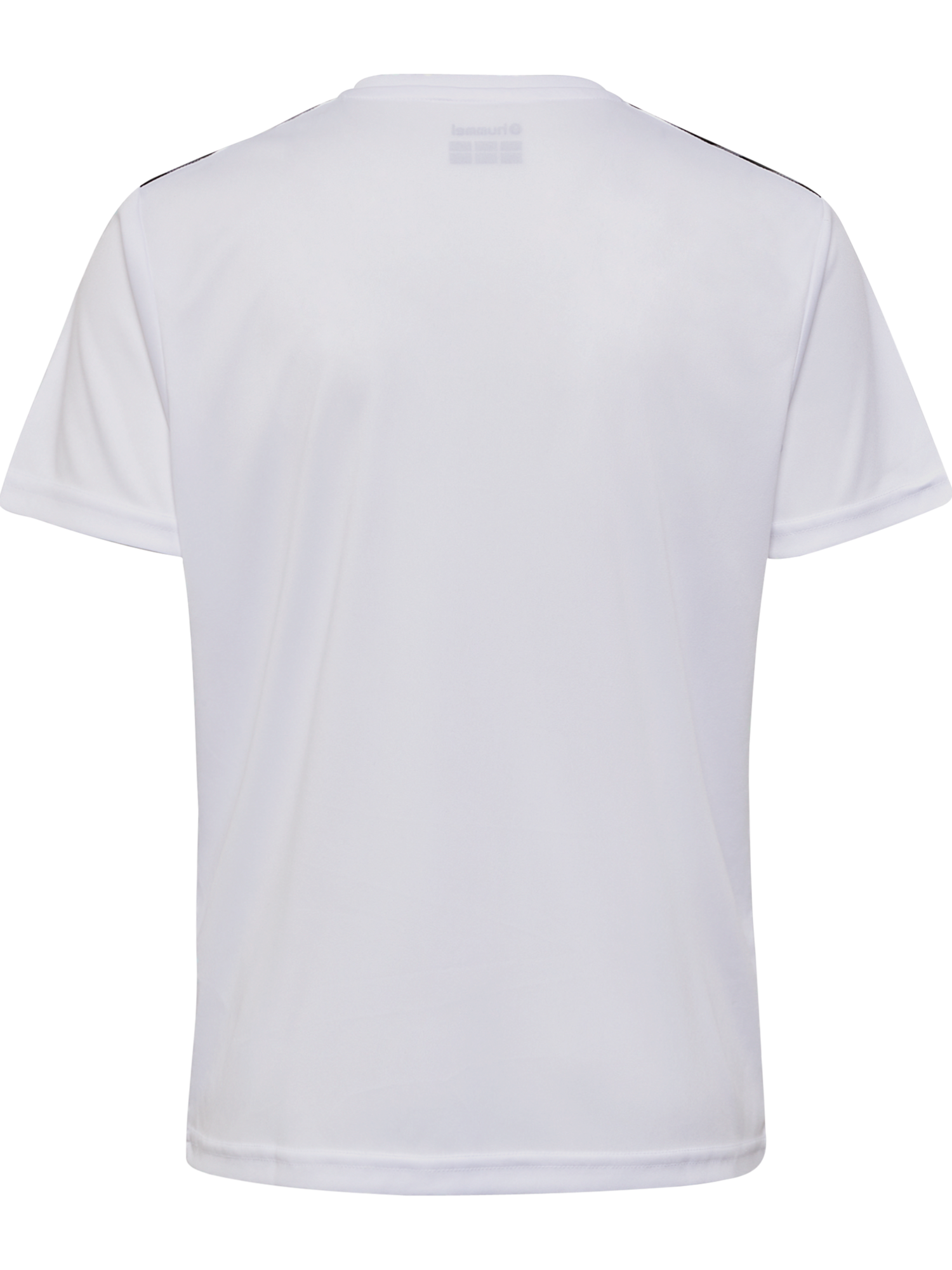 hummel Authentic 24 PL SS Jersey (youth)-Soccer Command