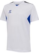 hummel Authentic 24 PL SS Jersey (youth)-Soccer Command