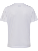 hummel Authentic 24 PL SS Jersey (youth)-Soccer Command